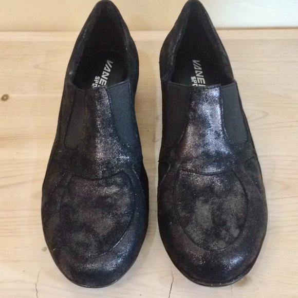 NIce Vaneli Sport Comfort Shoes 7.5 - Picture 2 of 10